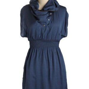 Sci Fy Heroine Dress Size S ModCloth